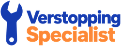 Verstopping Specialist logo